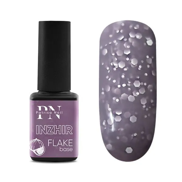 FLAKE base Inzhir, 12 ml