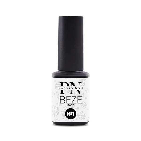 BEZE base №1, 12 ml