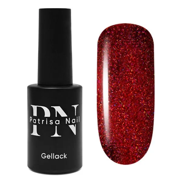 Gel-polish Stellar S10, 8 ml