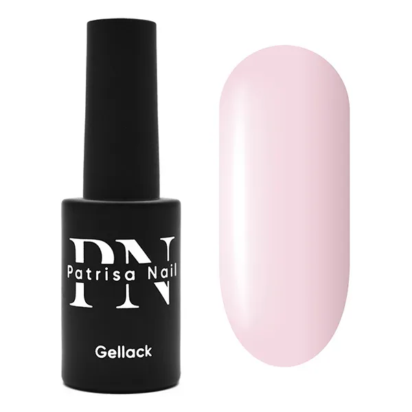 Gel polish Cute 237, 8 ml
