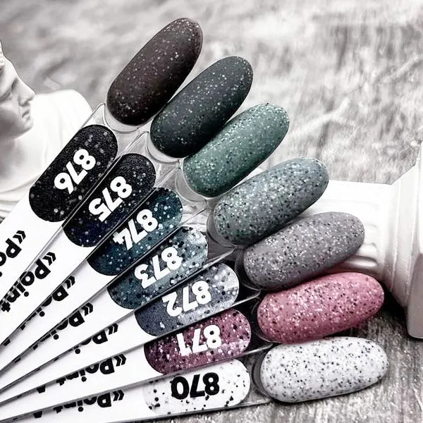 Gel-polish Point.Art №873, 8 ml