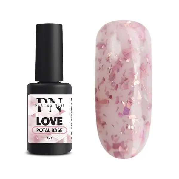 POTAL Love base, 8ml