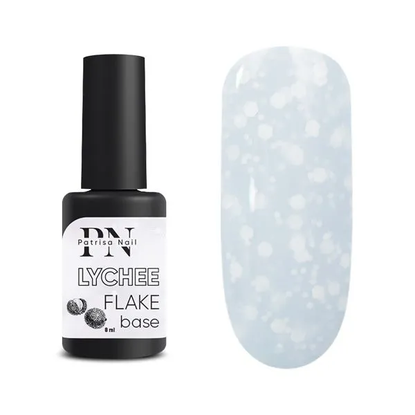 FLAKE base Lychee, 8 ml