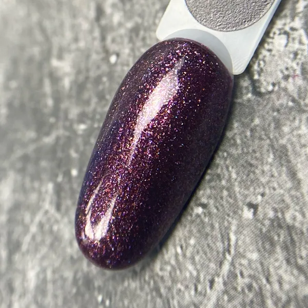 Gel-polish Volcanic V10, 8 ml