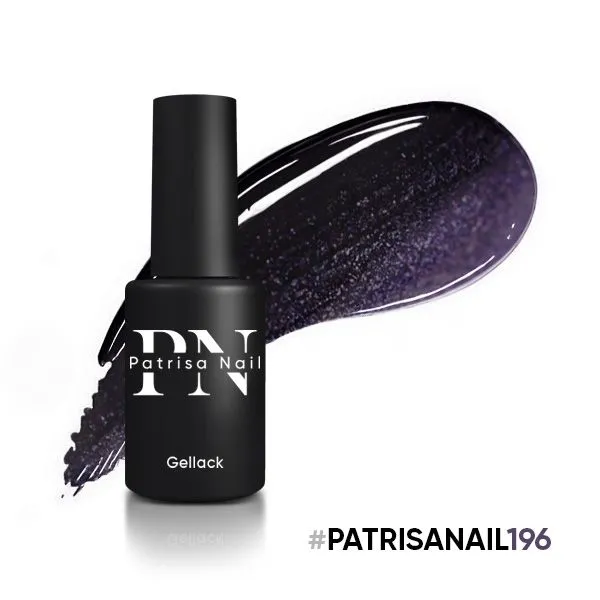 Gel-polish Axios Gel №196, 8 ml