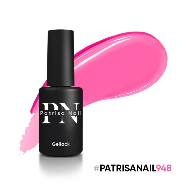 Gel-polish Axios Gel "Barbie" 948, 8 ml