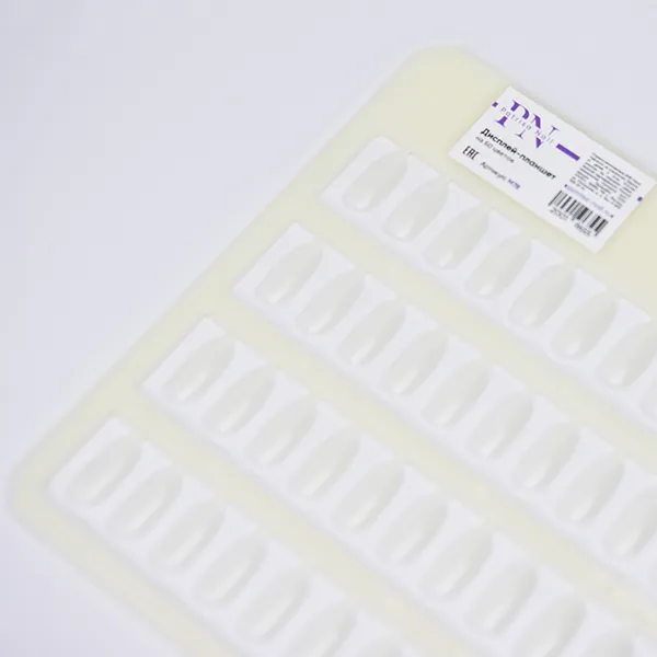 60 color display tablet