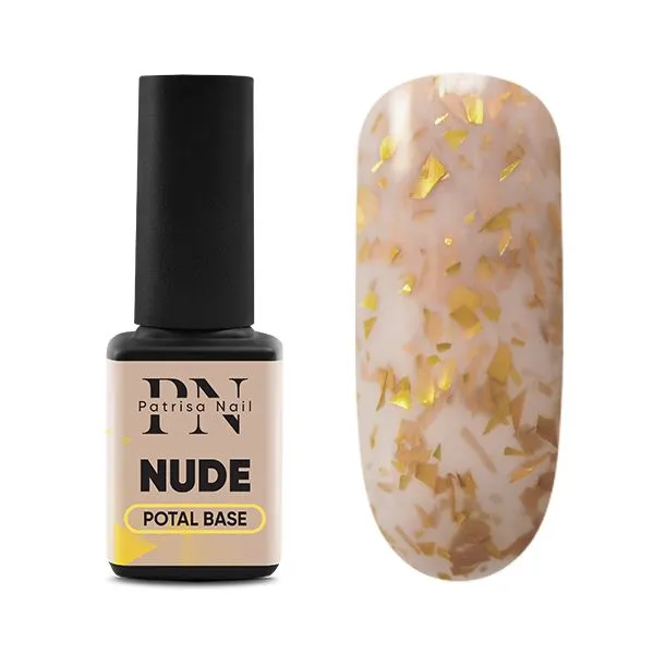 POTAL Nude base, 12 ml