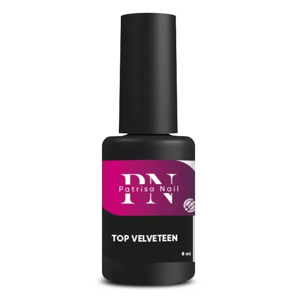 Velveteen Top, 8 ml