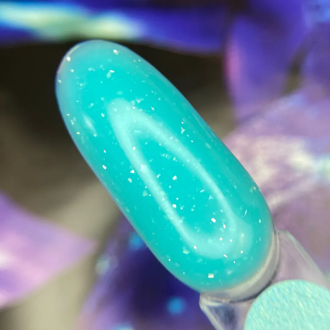 Potal Gel Aquamarin, 15 g