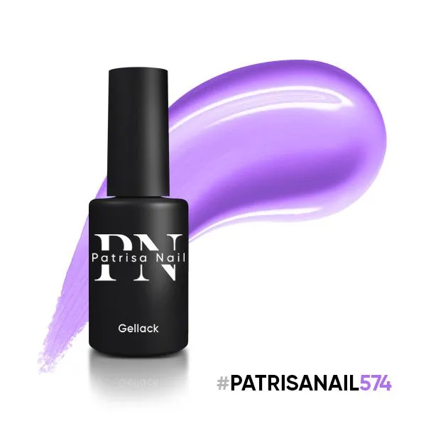 Gel-polish HYPE №574, 8 ml