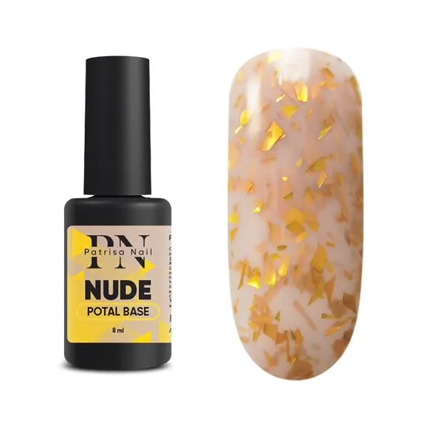 POTAL Nude base, 8 ml