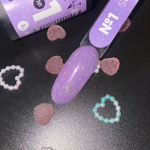 SWEET Base №1, 8 ml