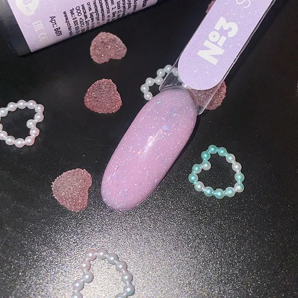 SWEET Base 3 №, 8 ml