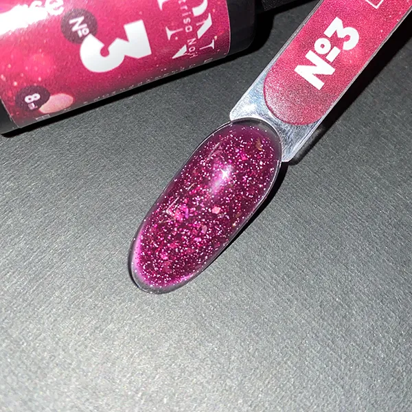 LUMOS Base №3, 8 ml