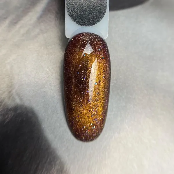 Gel polish №К1, 8 ml
