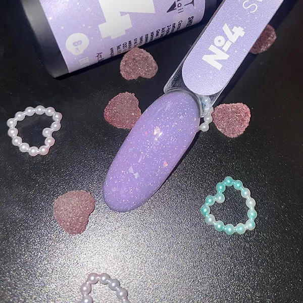 SWEET Base 4 №, 8 ml