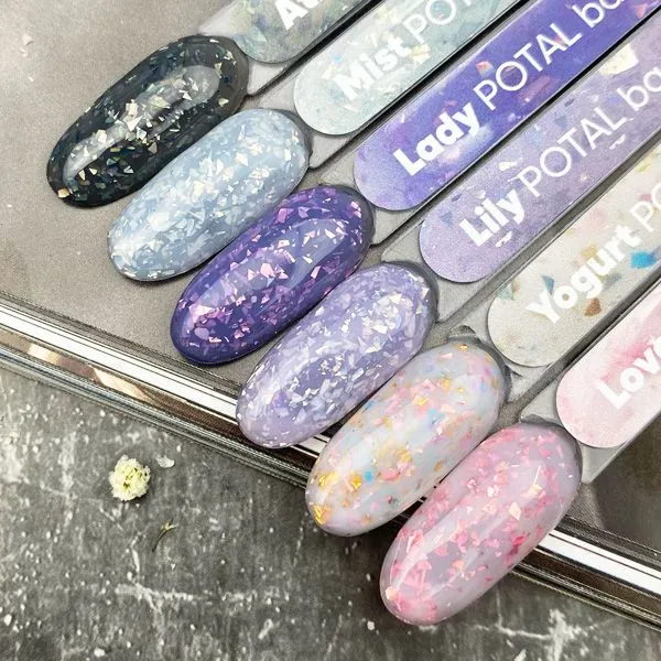 POTAL Love base, 8ml