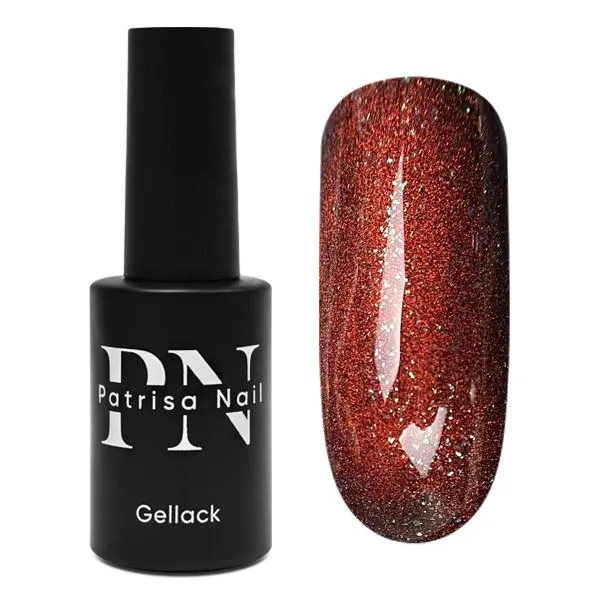 Gel polish №К2, 8 ml