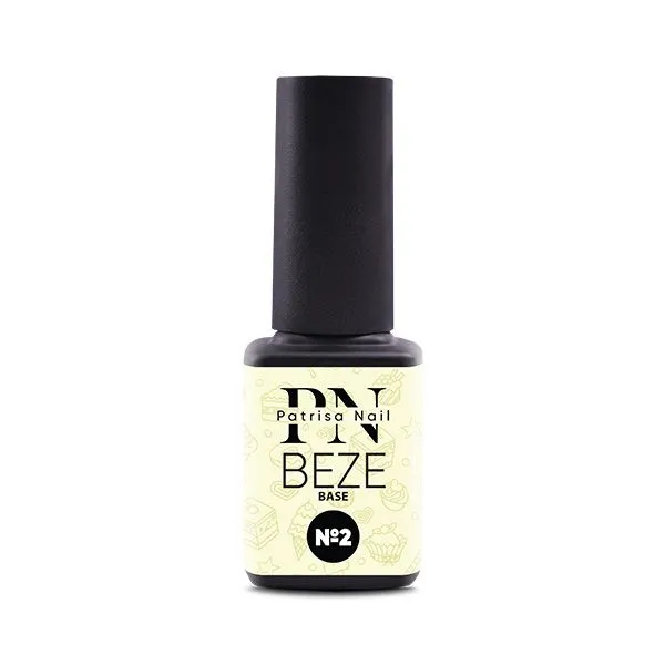 BEZE base №2, 12 ml