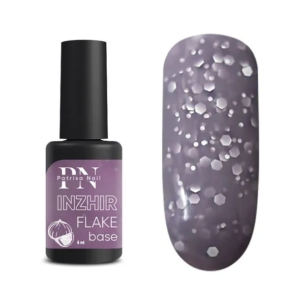 FLAKE base Inzhir, 8 ml
