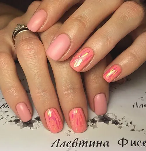 Matte Top for gel polish, 16 ml