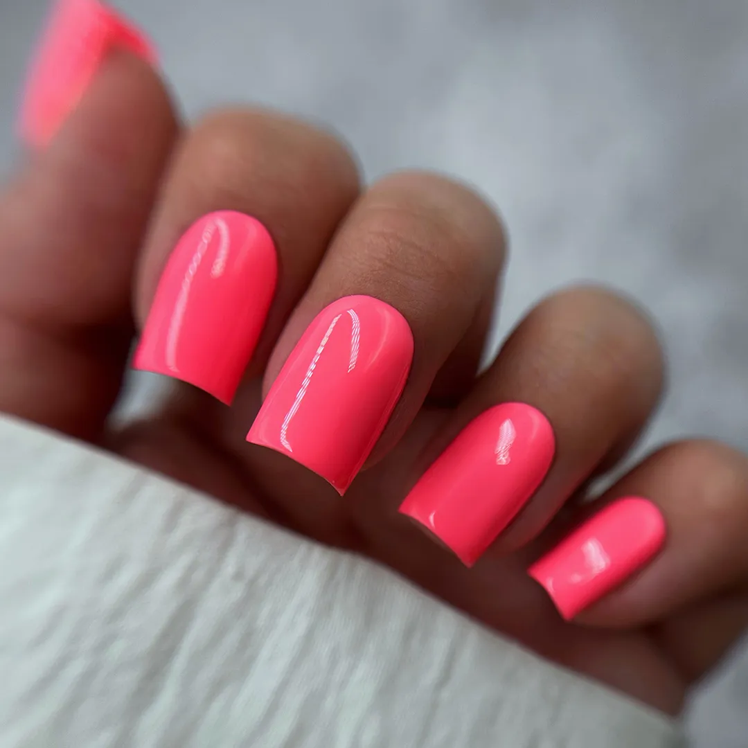 Gel-polish Axios Gel "Barbie" 949, 8 ml