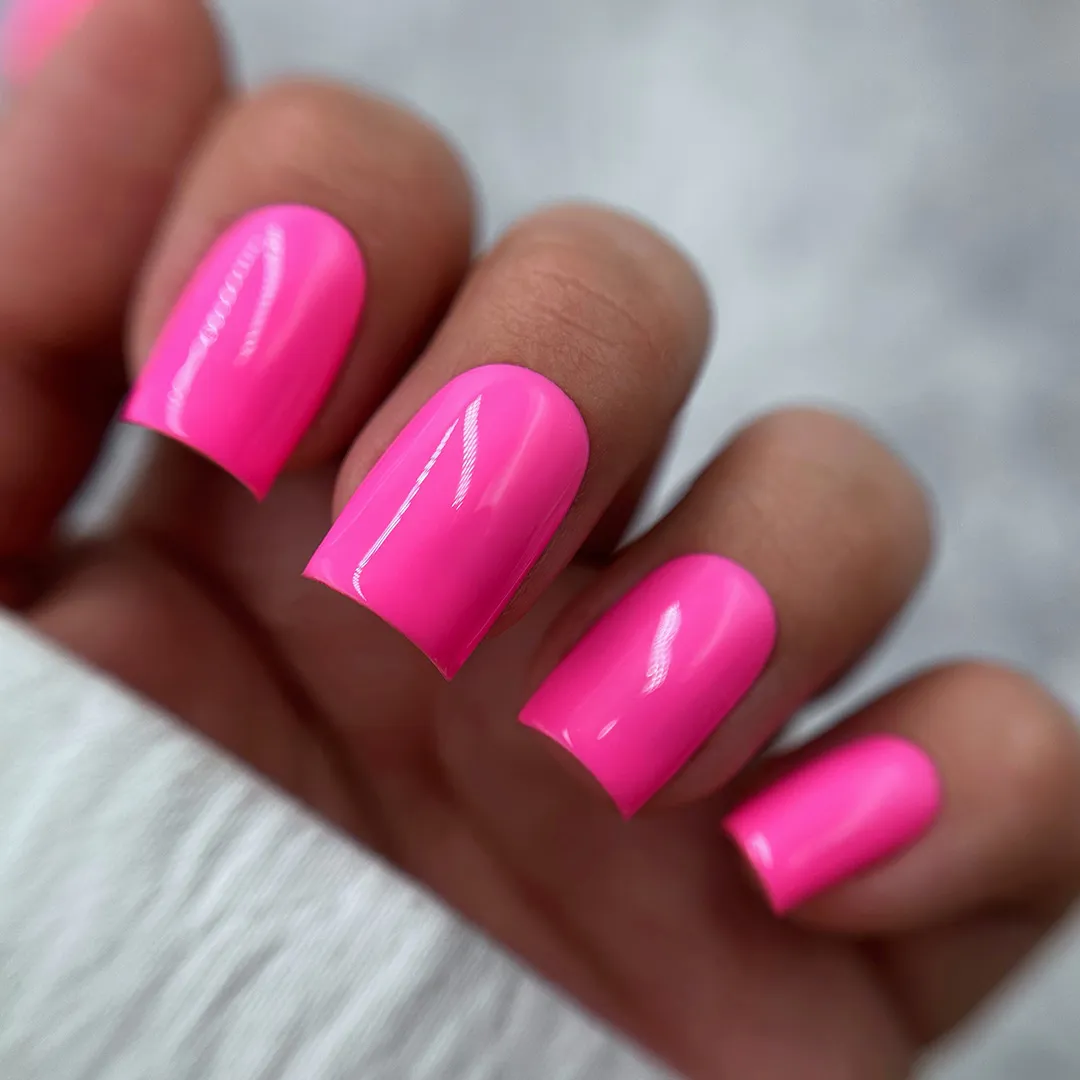 Gel-polish Axios Gel "Barbie" 948, 8 ml