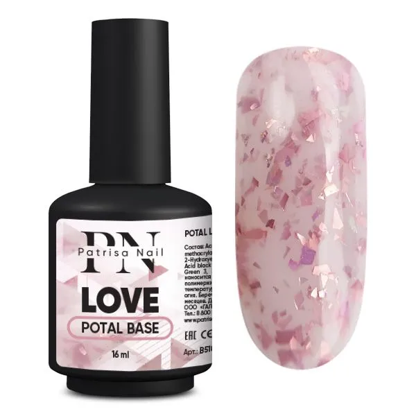 POTAL Love base, 16 ml