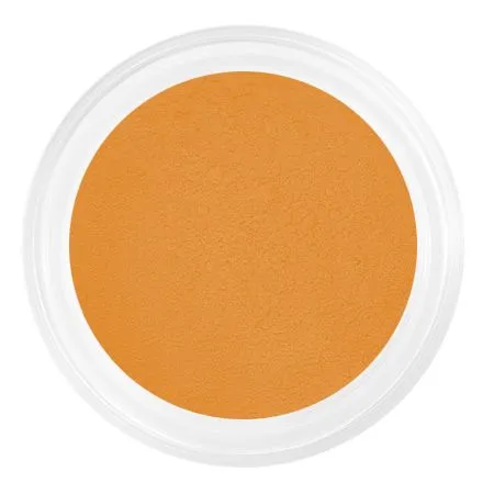 Color pigments №12 neon orange