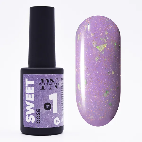 SWEET Base №1, 8 ml